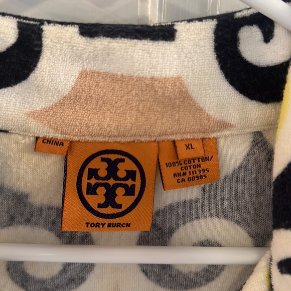 Tory Burch Tunic - Picture 3 of 3